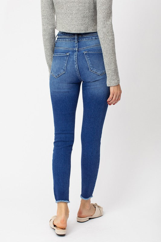 Mountain Top Skinny Jean