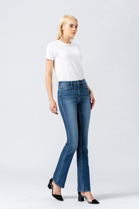 Vervet Runaway Jean