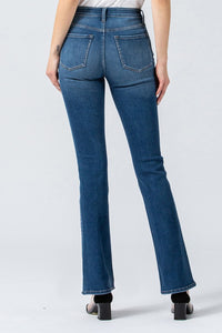 Vervet Runaway Jean