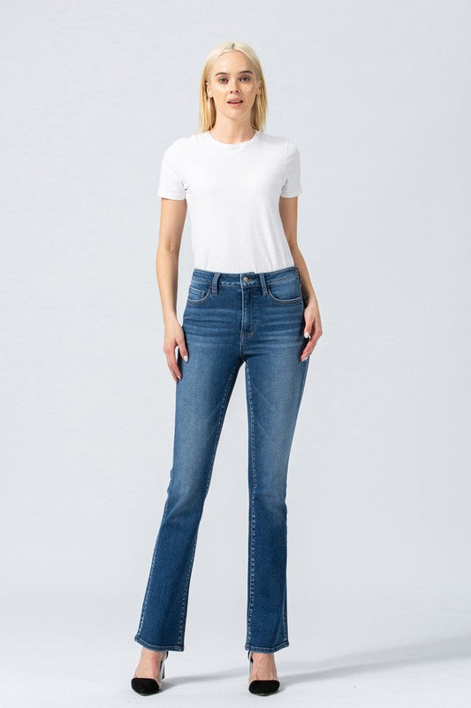 Vervet Runaway Jean