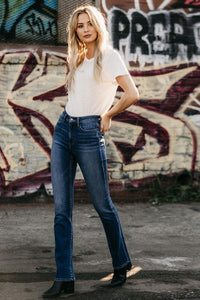 Vervet Runaway Jean