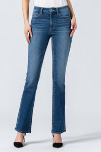 Vervet Runaway Jean