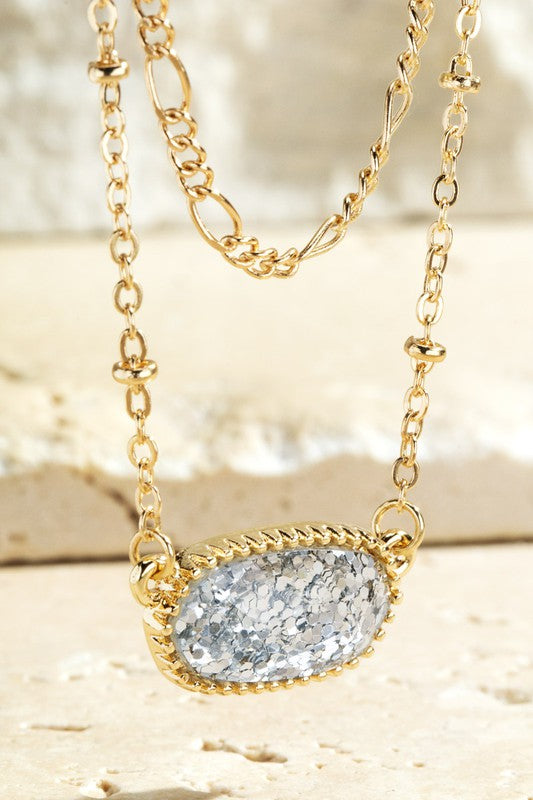 Law of Attraction Necklace