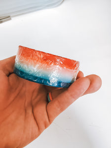 Bomb Pop Loofah Soap