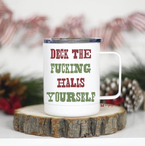 Gifting Mugs