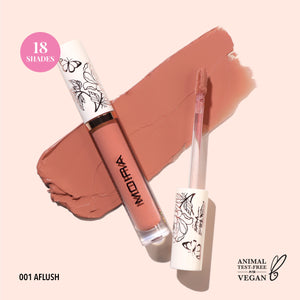 Aflush - Lip Plush Cream