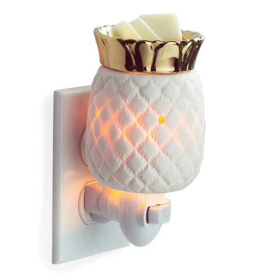 Pineapple Wax Warmer