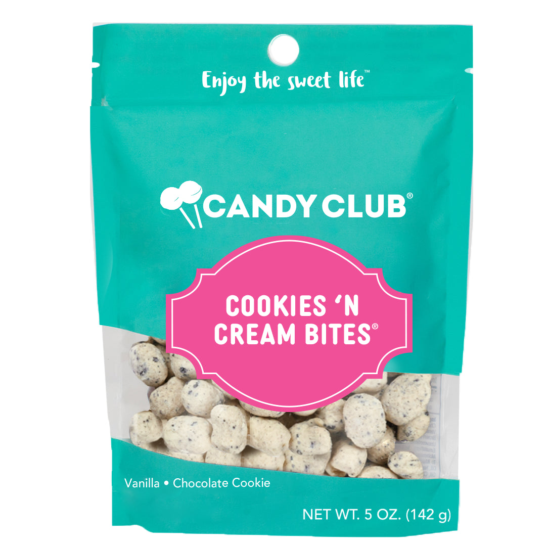 Cookie Dough Bites - Candy Club