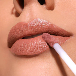 Waterproof Lippie - Sugar & Spice