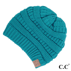 CC Beanie