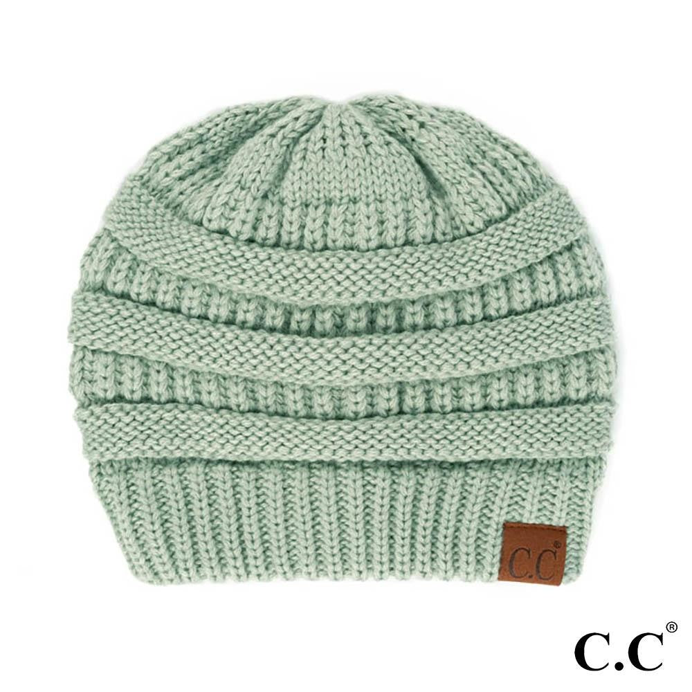 CC Beanie