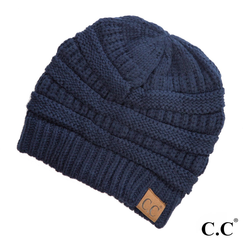 CC Beanie