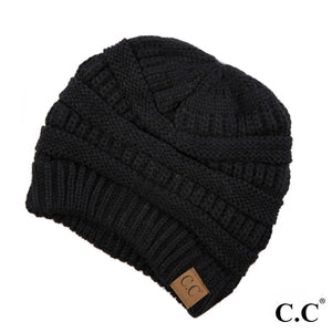 CC Beanie