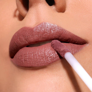 Waterproof Lippie - Chic