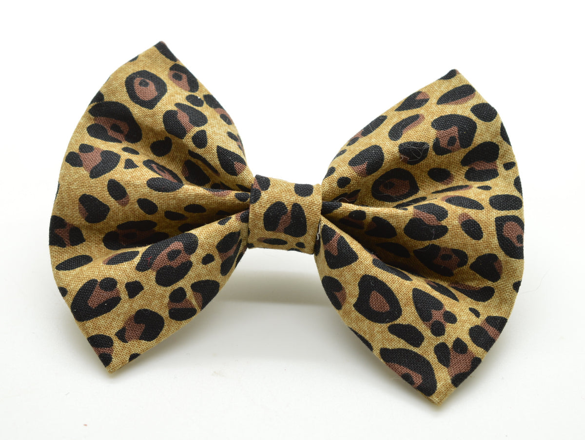 Dog Bow Tie