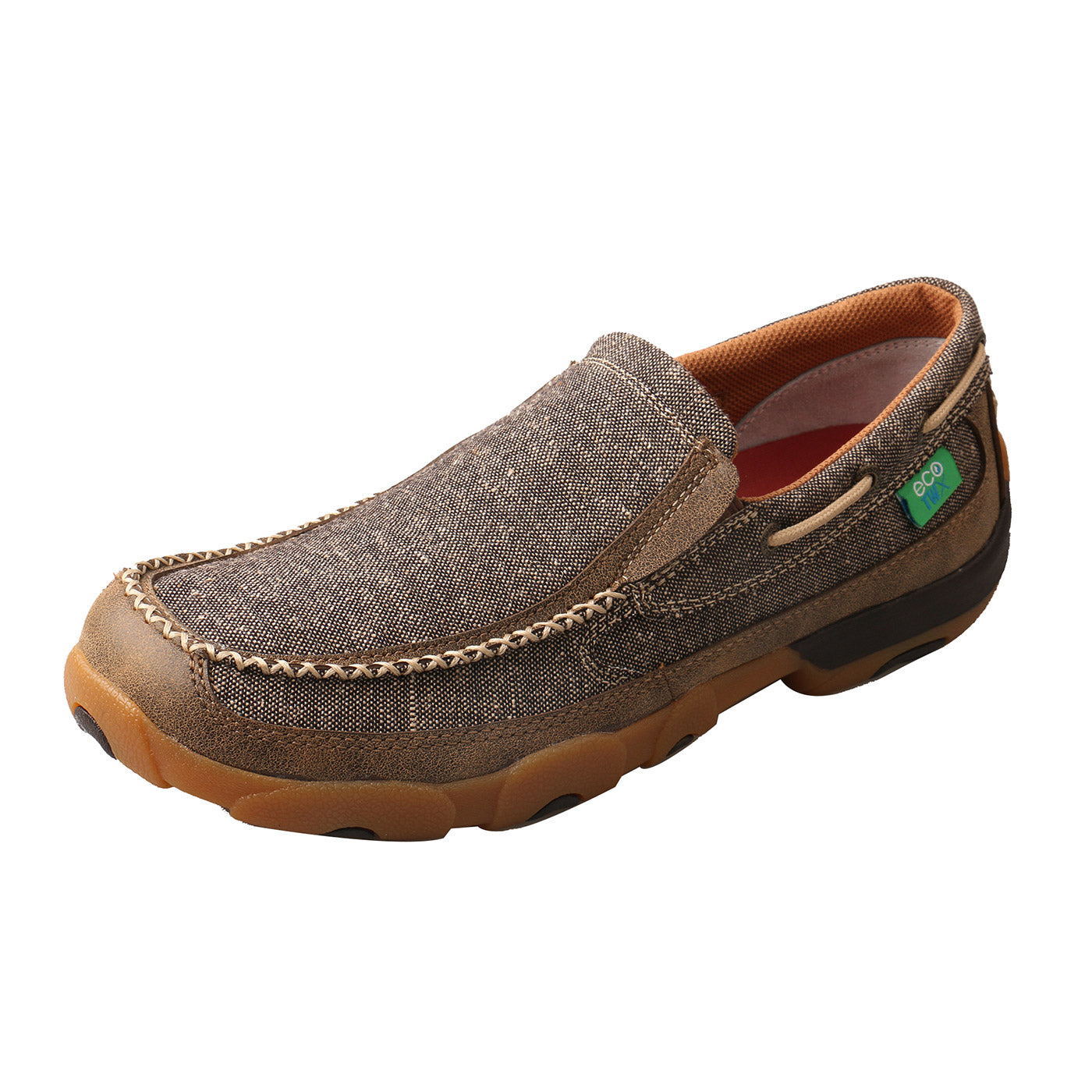 Twisted X Casual Slip On