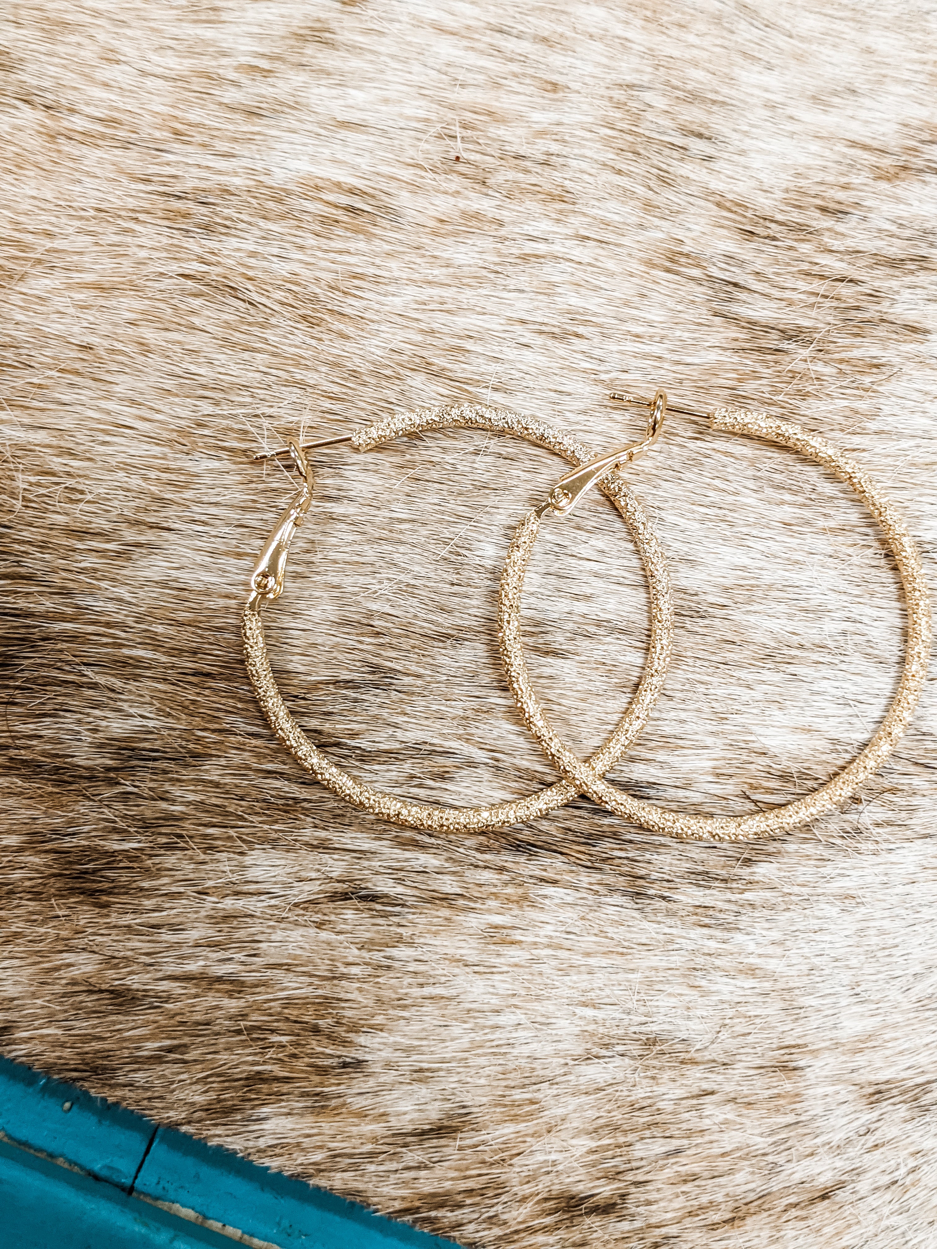 Sparkle Hoops Big