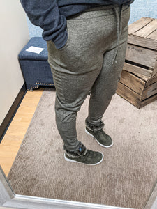 Comfy cozy jogger