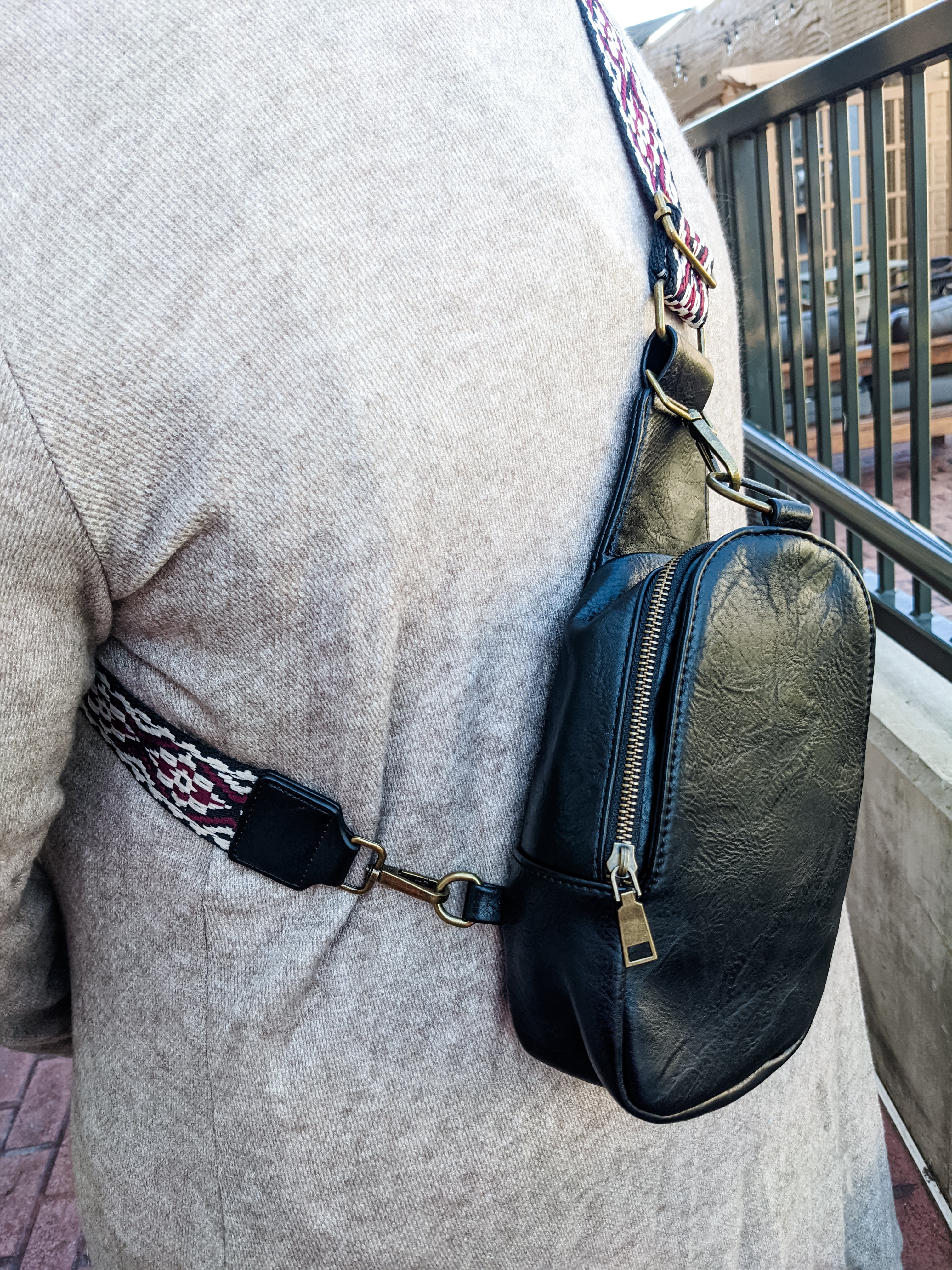 Soho Sling Bag