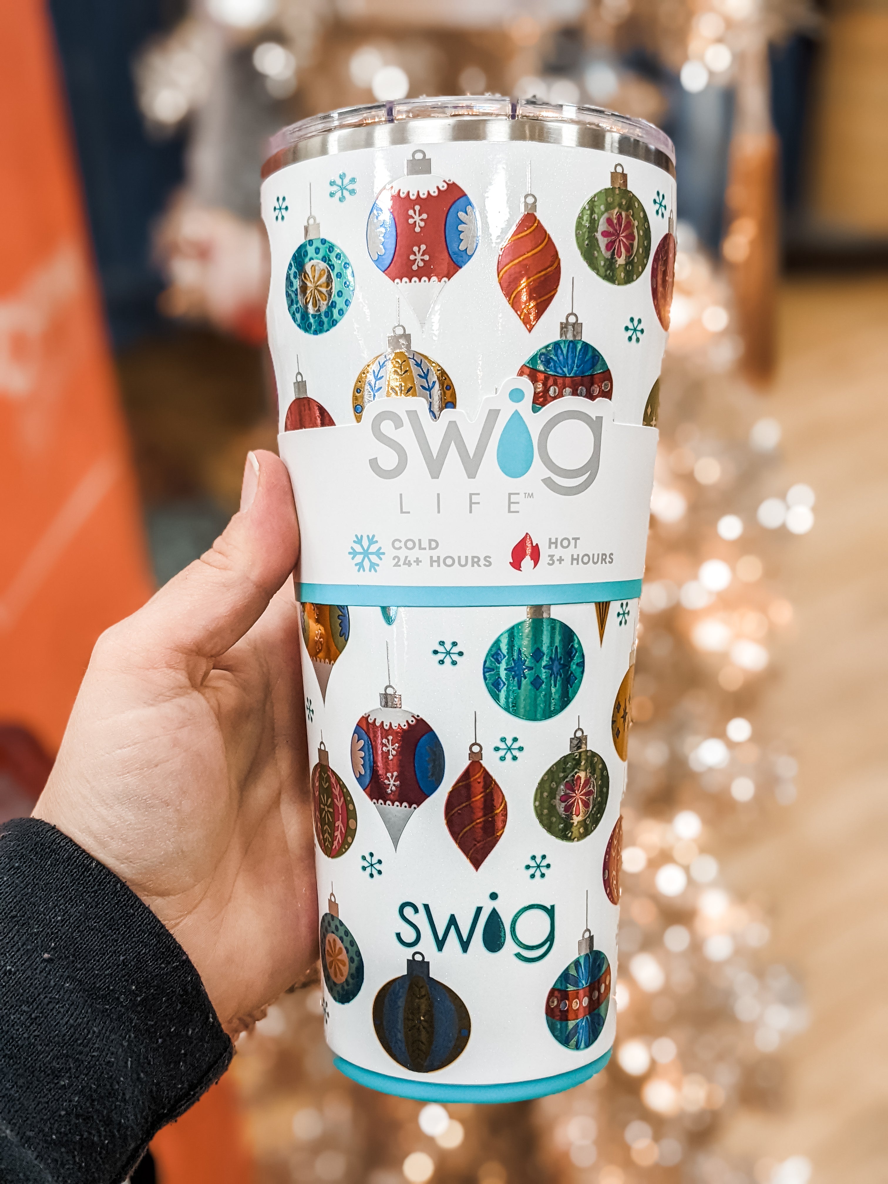 Swig Tumblers- Asst