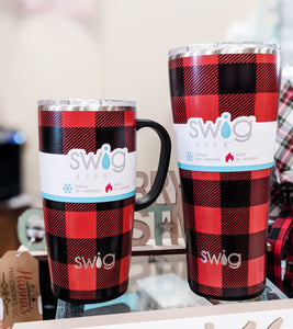 Swig Tumblers- Asst