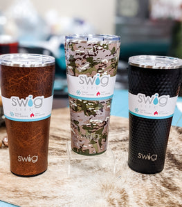 Swig Tumblers- Asst