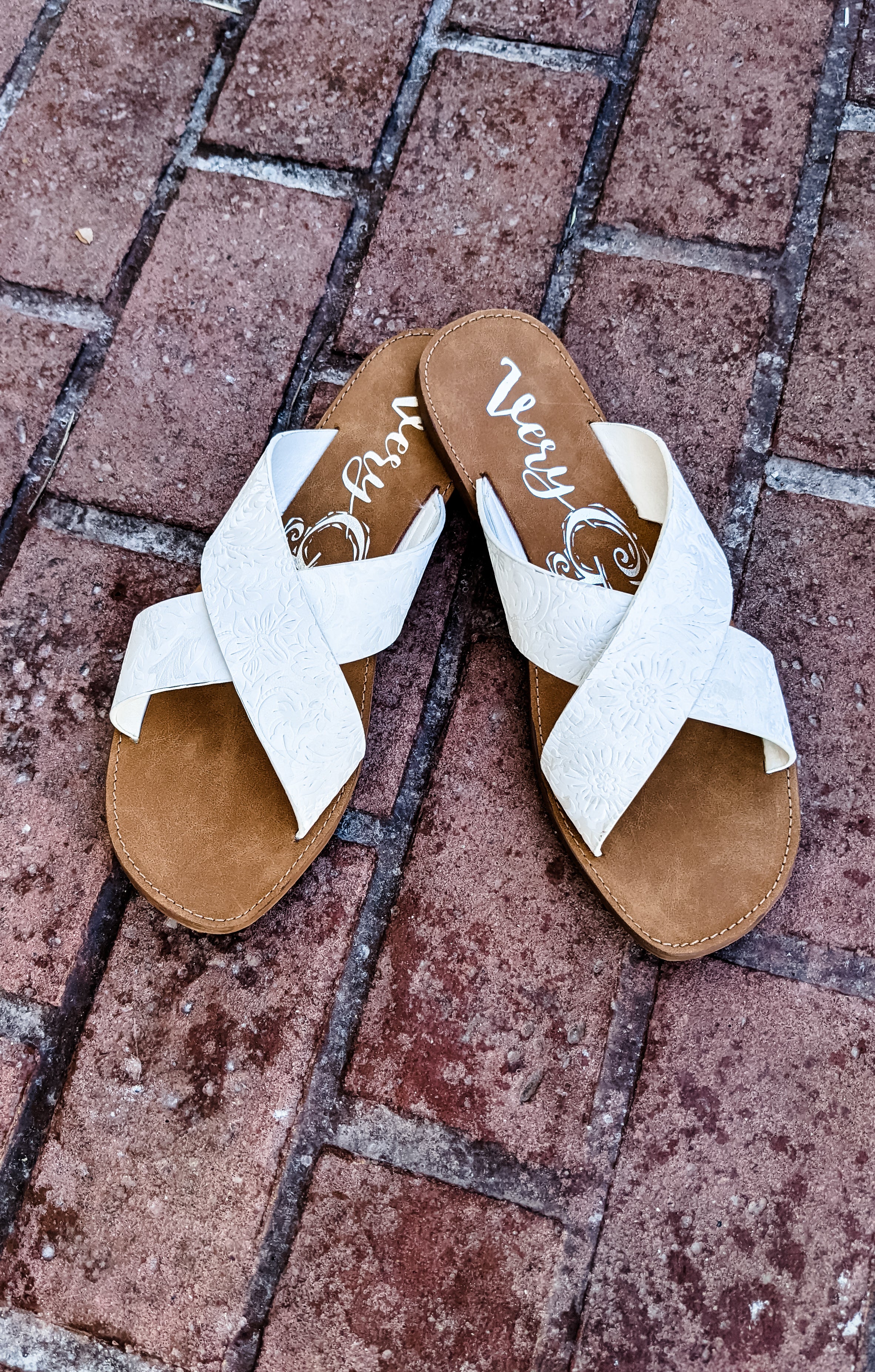 Sunny Days Sandal