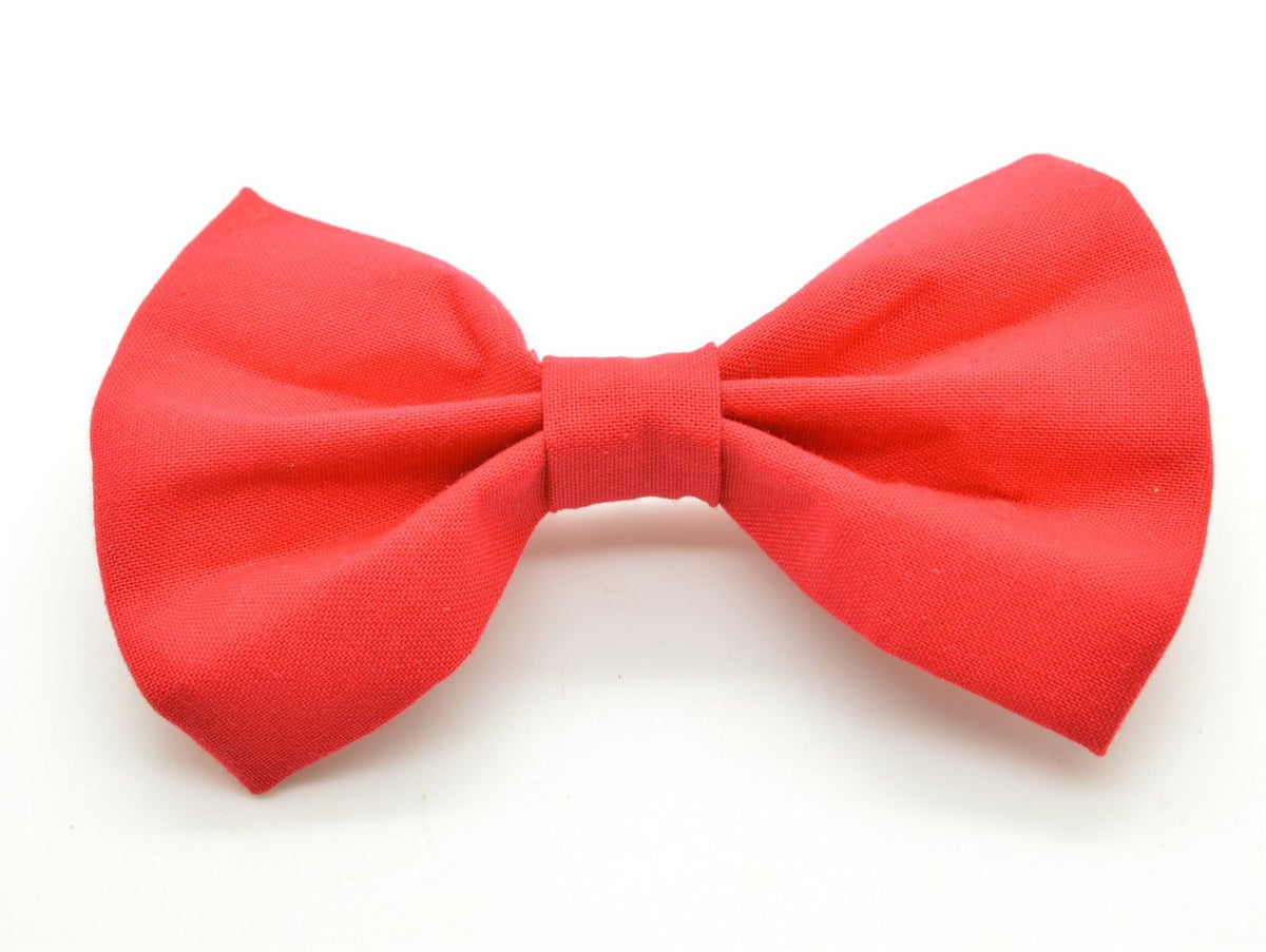 Red Bow Tie