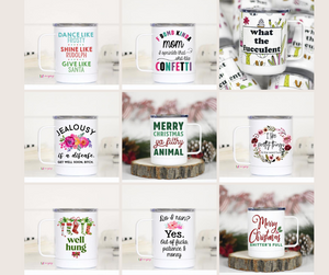 Gifting Mugs