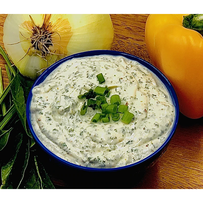 Fiesta Spinach Dip Mix