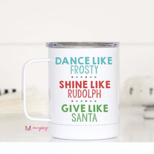 Gifting Mugs