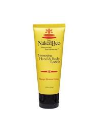 2.25 Oz Naked Bee Lotion