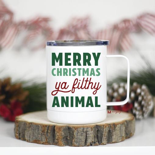 Gifting Mugs