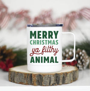 Gifting Mugs