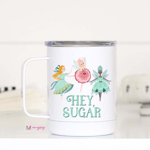 Gifting Mugs