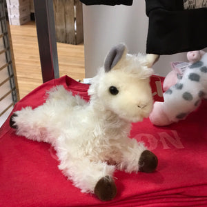 llama  Stuffie