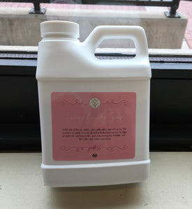 Luxury Laundry Soap