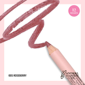 Signature Lip Pencil - 005 Roseberry