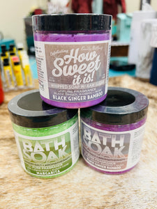 Bath Bundle