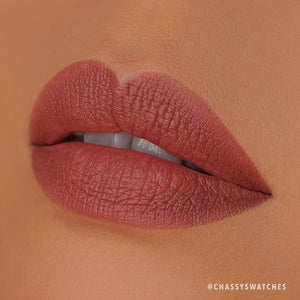 Lip Bloom Lipstick Pencil - Lust