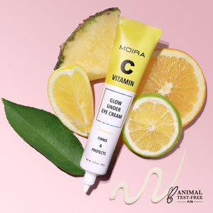 Vitamin C Eye Cream