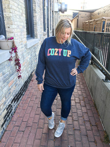 Cozy Up Sweatshirt