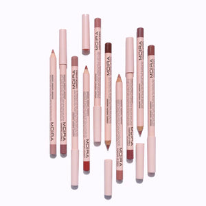 Signature Lip Pencil - 004 Honeyrose