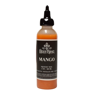 Mango Squeeze Wax