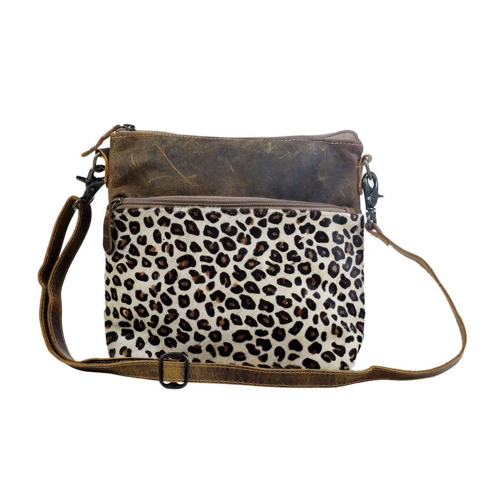 The Hannah Crossbody