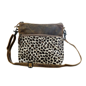 The Hannah Crossbody