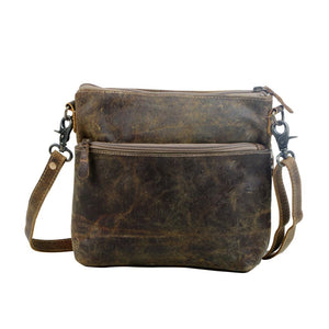 The Hannah Crossbody