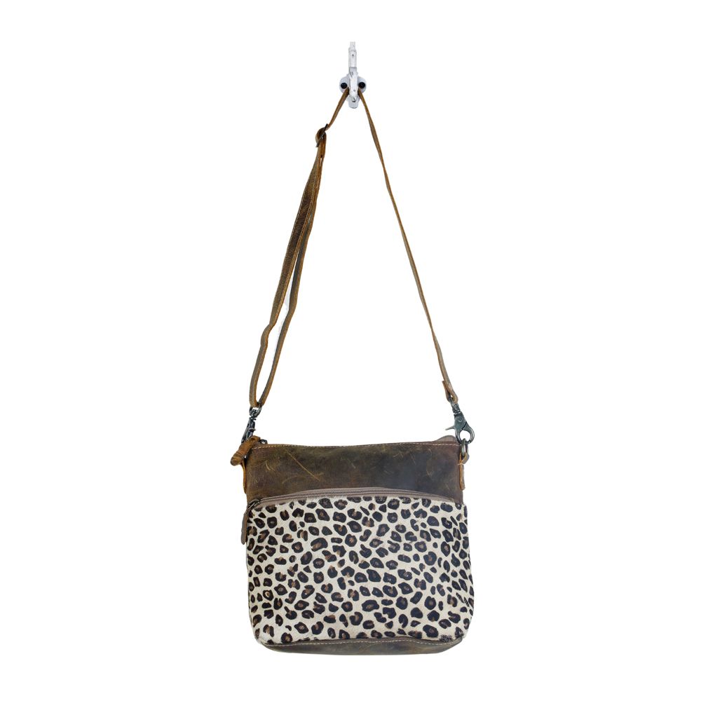 The Hannah Crossbody