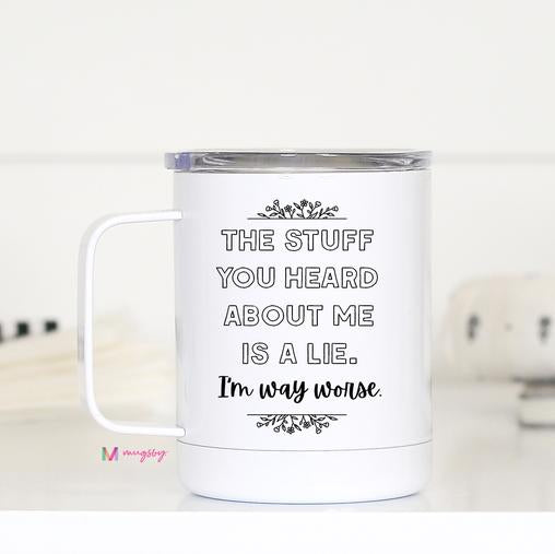 Gifting Mugs