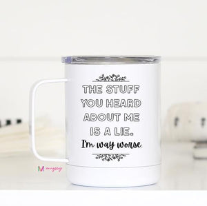 Gifting Mugs